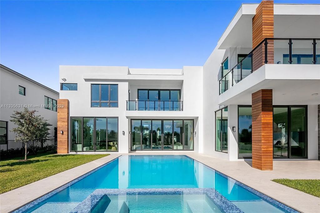 17199 Brulee Breeze Way, Boca Raton, Florida, is located in one of Boca Raton’s most sought after communities, Boca Bridges Estates.