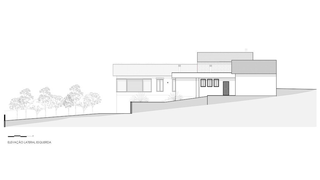 Assossego House Brings Natural Relaxation by Carol Miluzzi Arquitetura