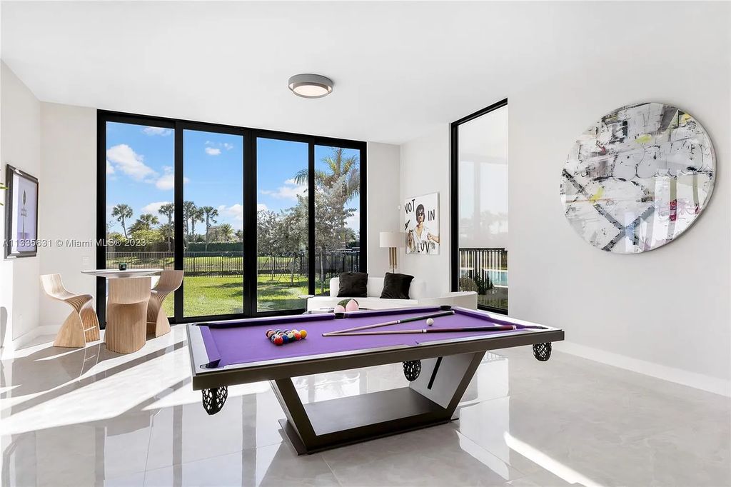 17199 Brulee Breeze Way, Boca Raton, Florida, is located in one of Boca Raton’s most sought after communities, Boca Bridges Estates.