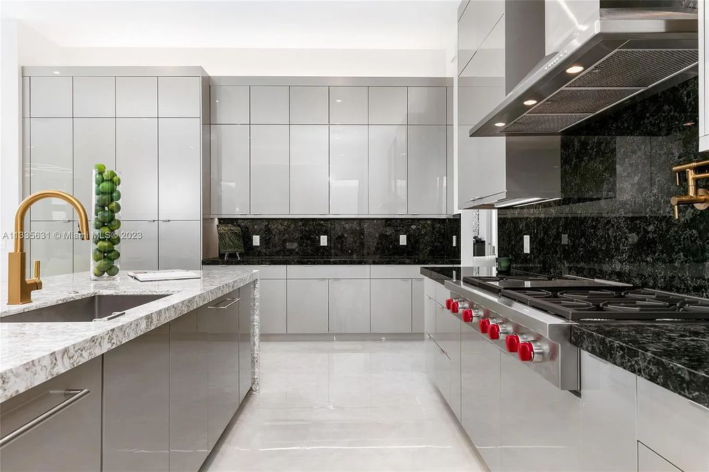17199 Brulee Breeze Way, Boca Raton, Florida, is located in one of Boca Raton’s most sought after communities, Boca Bridges Estates.