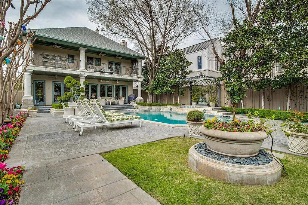 4800 Abbott Ave Highland Park TX 75205 11