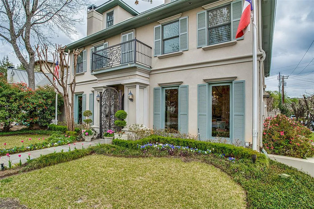 4800 Abbott Ave Highland Park TX 75205 23