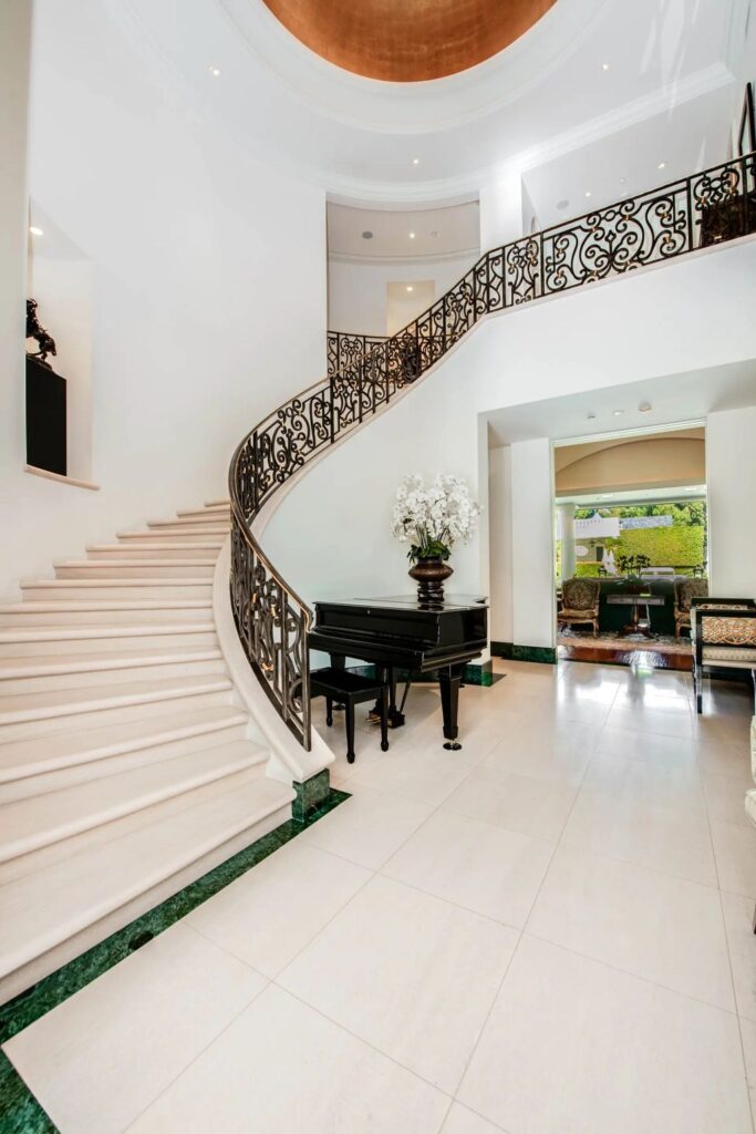 55 Beverly Park Way Beverly Hills CA 4