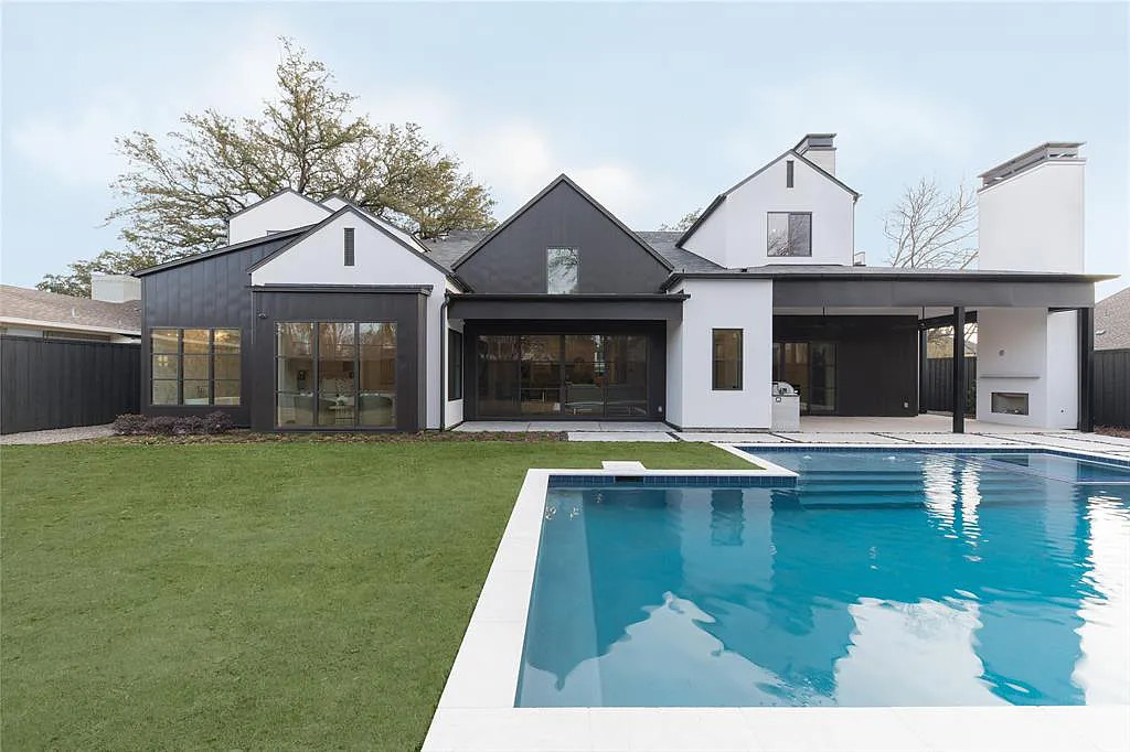 6427 Park Ln, Dallas, TX 75225