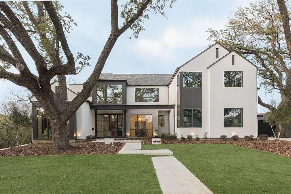 6427 Park Ln, Dallas, TX 75225