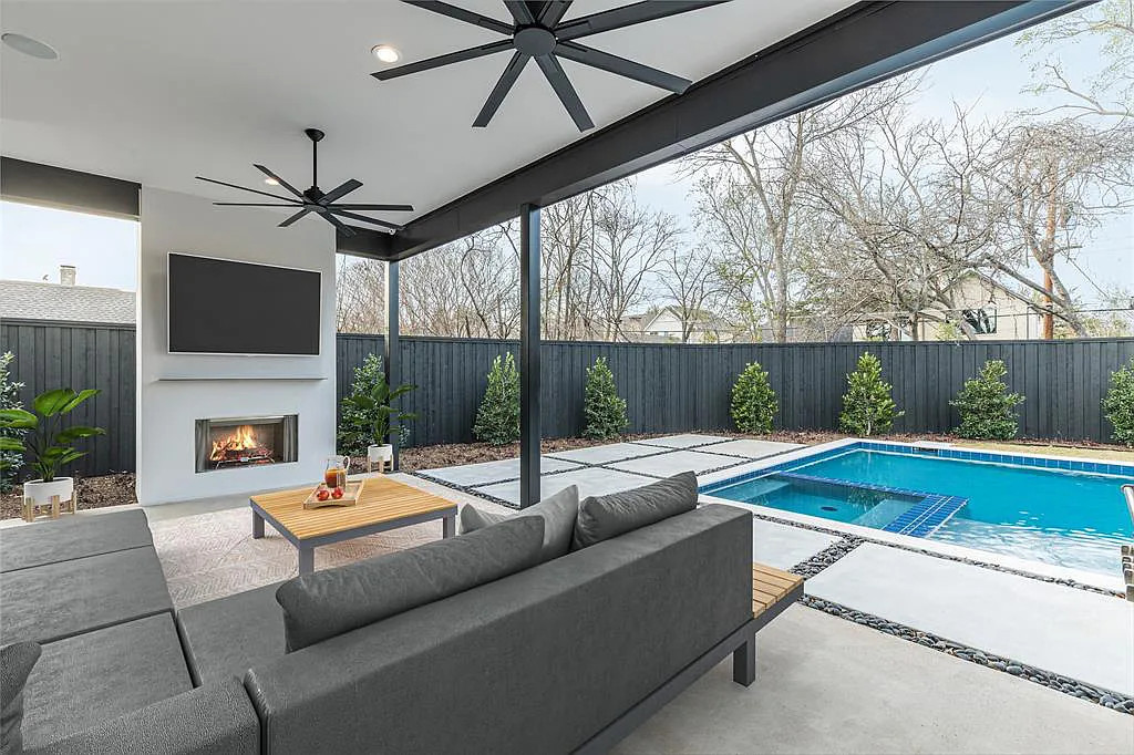 6427 Park Ln, Dallas, TX 75225