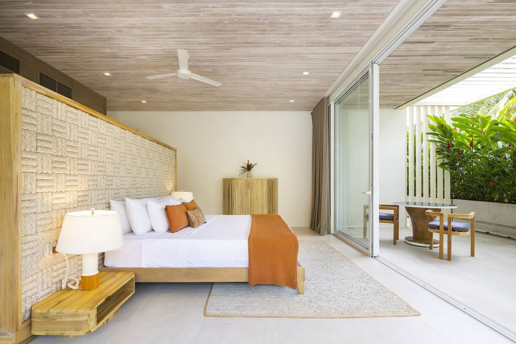 Casa Azucar an Oasis Blends Indoor and Outdoor Living by Studio Saxe 14