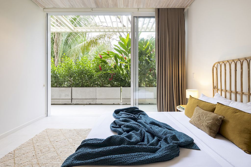 Casa Azucar an Oasis Blends Indoor and Outdoor Living by Studio Saxe 30