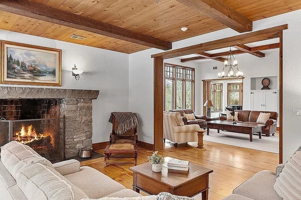 The Property in Sudbury is one of a kind property with masterfully designed, meticulously built and completed in 2006, now available for sale. This home located at 249 Dutton Rd, Sudbury, Massachusetts; 