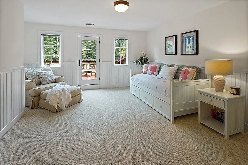 The Property in Sudbury is one of a kind property with masterfully designed, meticulously built and completed in 2006, now available for sale. This home located at 249 Dutton Rd, Sudbury, Massachusetts; 