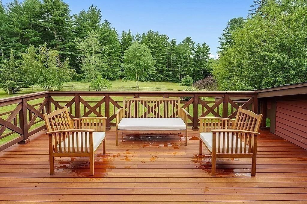 The Property in Sudbury is one of a kind property with masterfully designed, meticulously built and completed in 2006, now available for sale. This home located at 249 Dutton Rd, Sudbury, Massachusetts; 