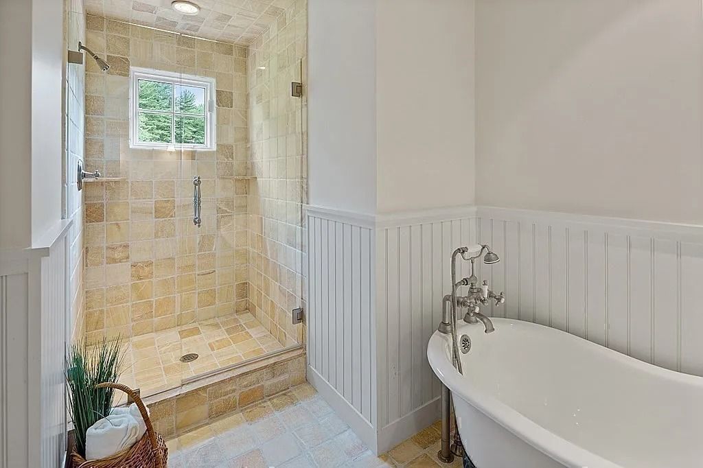 The Property in Sudbury is one of a kind property with masterfully designed, meticulously built and completed in 2006, now available for sale. This home located at 249 Dutton Rd, Sudbury, Massachusetts; 