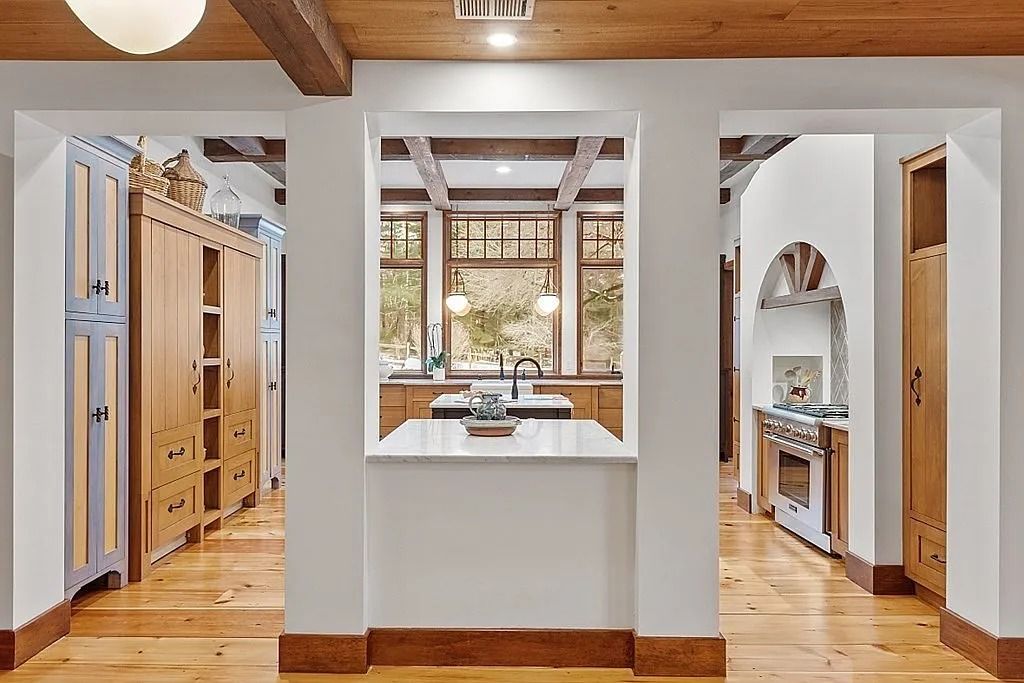 The Property in Sudbury is one of a kind property with masterfully designed, meticulously built and completed in 2006, now available for sale. This home located at 249 Dutton Rd, Sudbury, Massachusetts; 