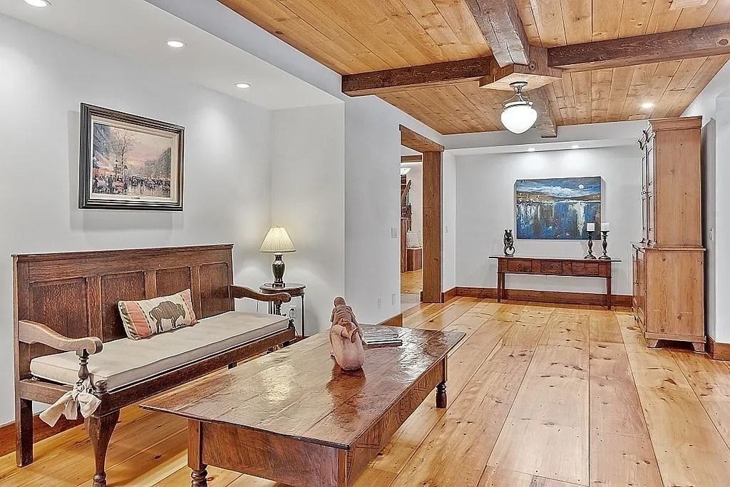 The Property in Sudbury is one of a kind property with masterfully designed, meticulously built and completed in 2006, now available for sale. This home located at 249 Dutton Rd, Sudbury, Massachusetts; 