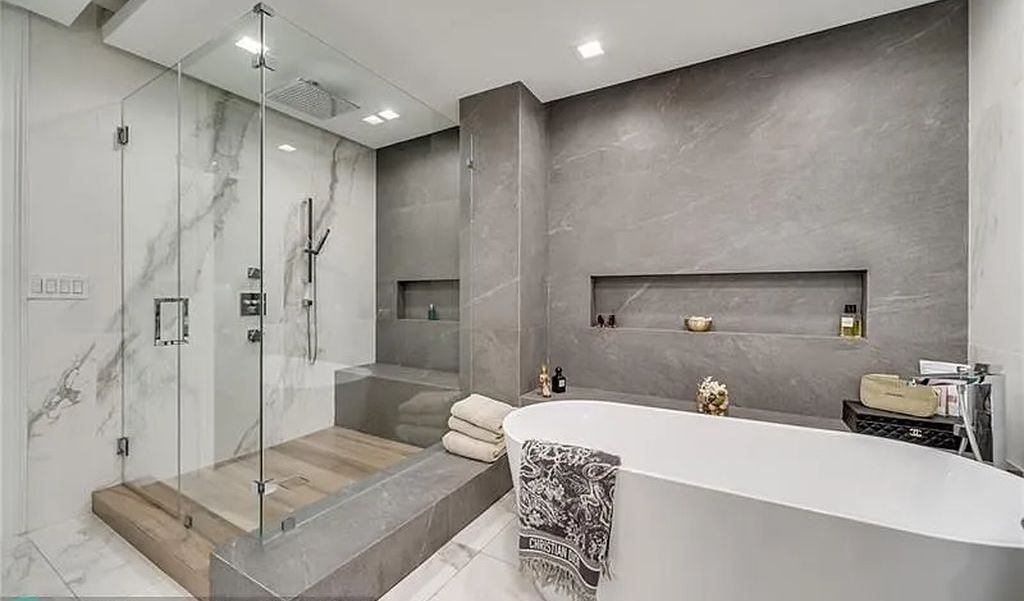 Discover a life of luxury and sophistication at 34 Isla Bahia Drive in Fort Lauderdale, Florida. This luxurious home boasts 6 bedrooms and 8 bathrooms, with over 8,000 square feet of living space situated on a spacious 0.30-acre lot.