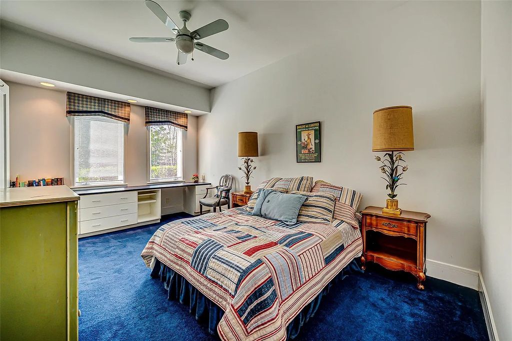 For $3.2M, This is Your Chance to Own Lakefront Property with Bauhaus-style Architecture in Charlotte, NC