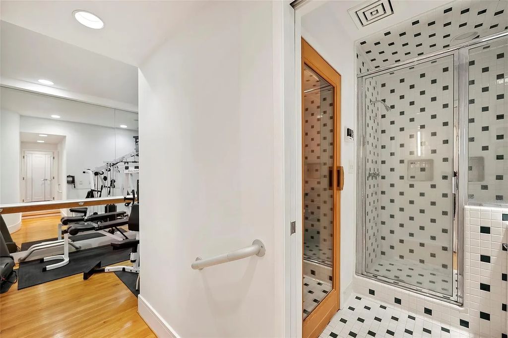 For $3.2M, This is Your Chance to Own Lakefront Property with Bauhaus-style Architecture in Charlotte, NC