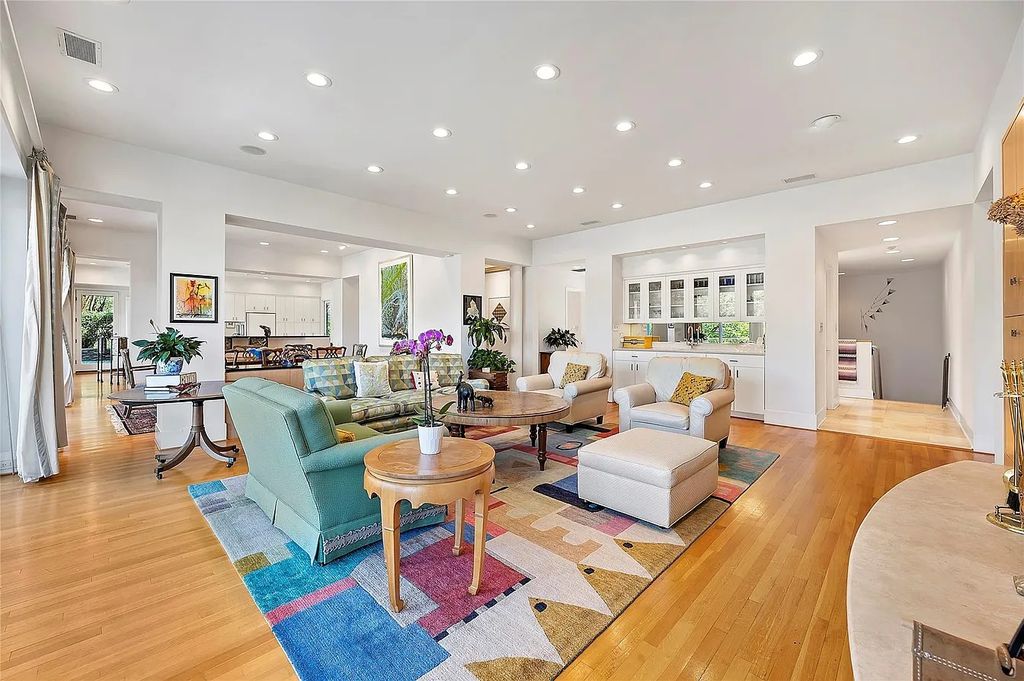 For $3.2M, This is Your Chance to Own Lakefront Property with Bauhaus-style Architecture in Charlotte, NC