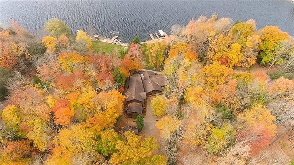 The Estate in Central City is a luxurious home meticulously maintained from the entrance to the inside and landscaping now available for sale. This home located at 196 S Peninsula Dr, Central City, Pennsylvania; offering 05 bedrooms and 05 bathrooms with 4,198 square feet of living spaces.