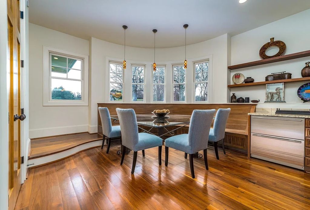 The Estate in Midland is a luxurious home now available for sale. This home located at 13500 Cabarrus Station Rd, Midland, North Carolina