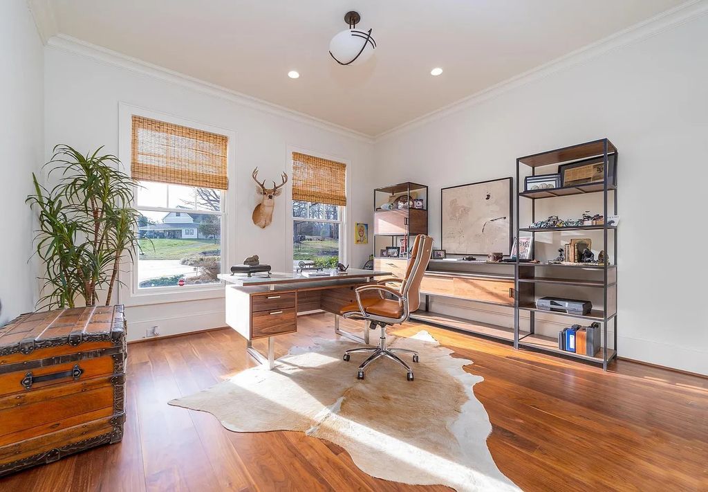 The Estate in Midland is a luxurious home now available for sale. This home located at 13500 Cabarrus Station Rd, Midland, North Carolina