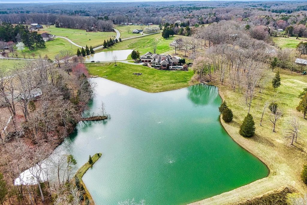 The Estate in Midland is a luxurious home now available for sale. This home located at 13500 Cabarrus Station Rd, Midland, North Carolina
