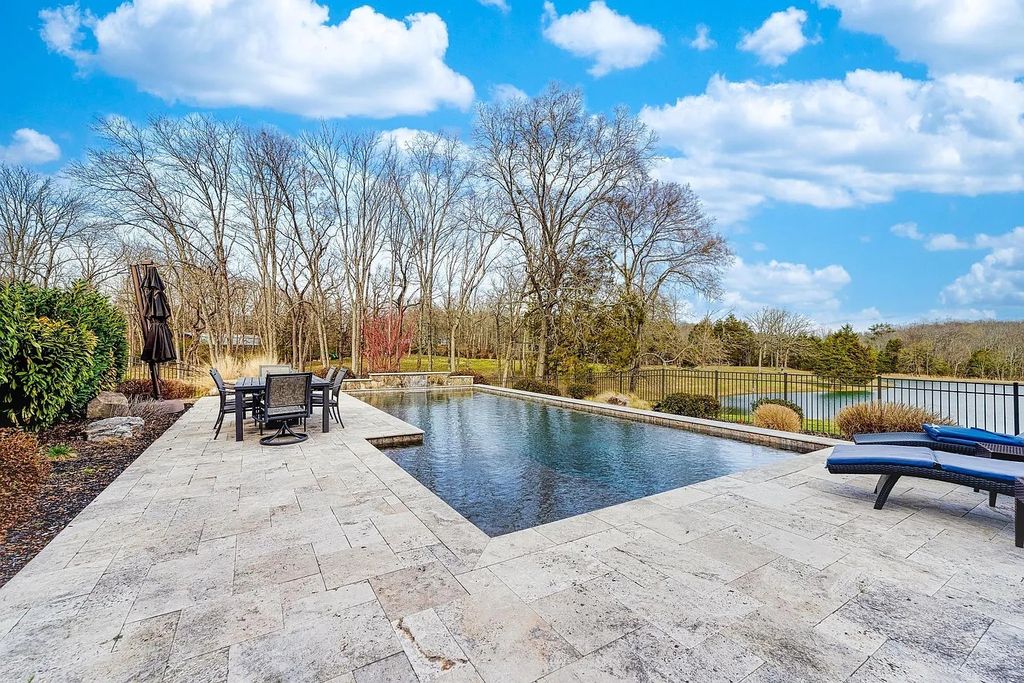 The Estate in Midland is a luxurious home now available for sale. This home located at 13500 Cabarrus Station Rd, Midland, North Carolina