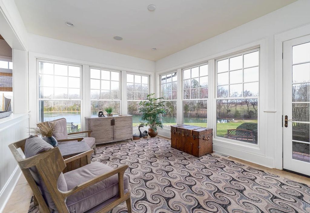 The Estate in Midland is a luxurious home now available for sale. This home located at 13500 Cabarrus Station Rd, Midland, North Carolina