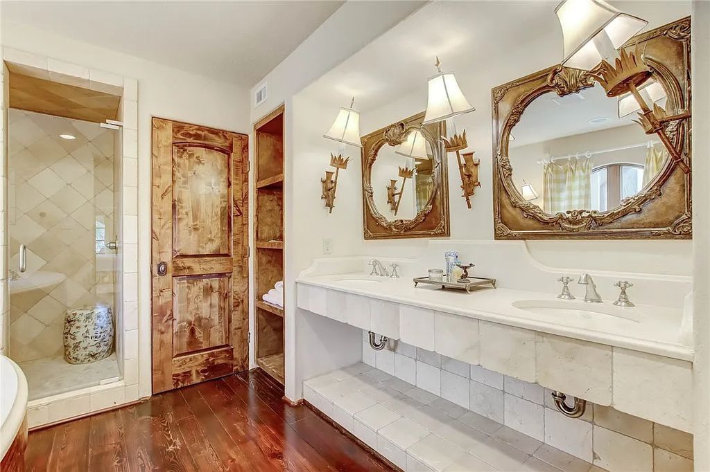 Welcome to 4 Dunes Ct, Fernandina Beach, Florida – a stunning, private, and truly one-of-a-kind Mediterranean-style estate with breathtaking views of the Atlantic Ocean!