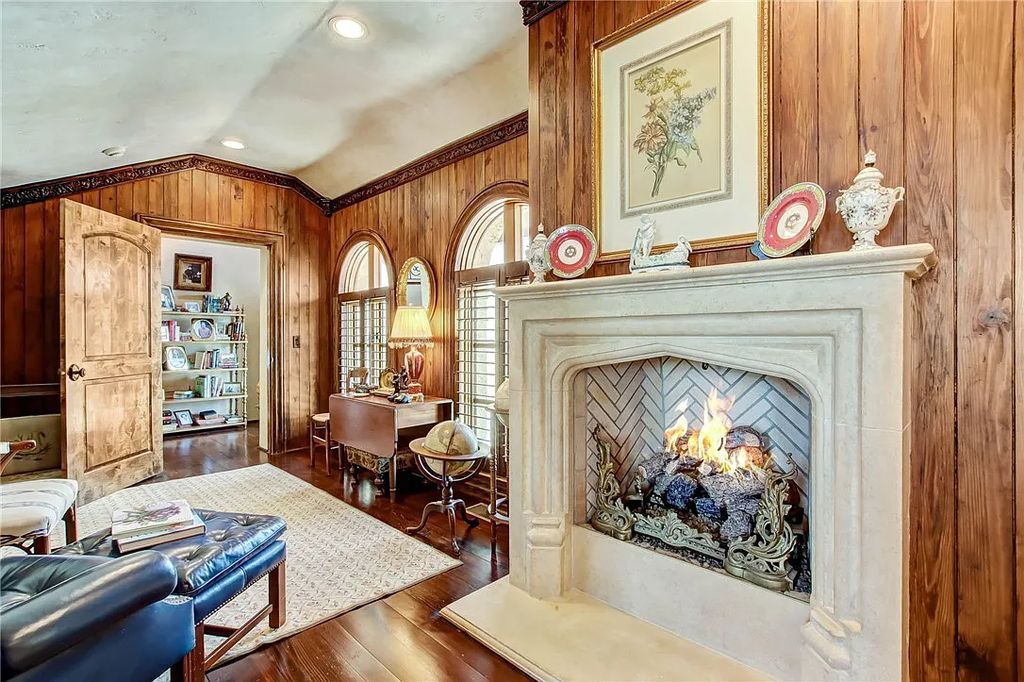 Welcome to 4 Dunes Ct, Fernandina Beach, Florida – a stunning, private, and truly one-of-a-kind Mediterranean-style estate with breathtaking views of the Atlantic Ocean!