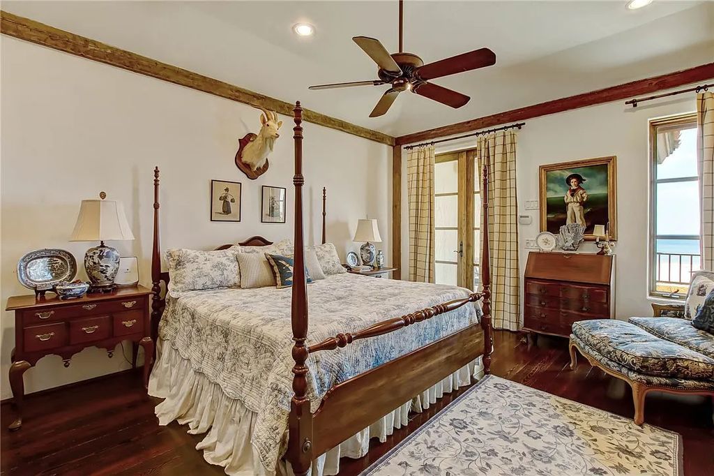 Welcome to 4 Dunes Ct, Fernandina Beach, Florida – a stunning, private, and truly one-of-a-kind Mediterranean-style estate with breathtaking views of the Atlantic Ocean!