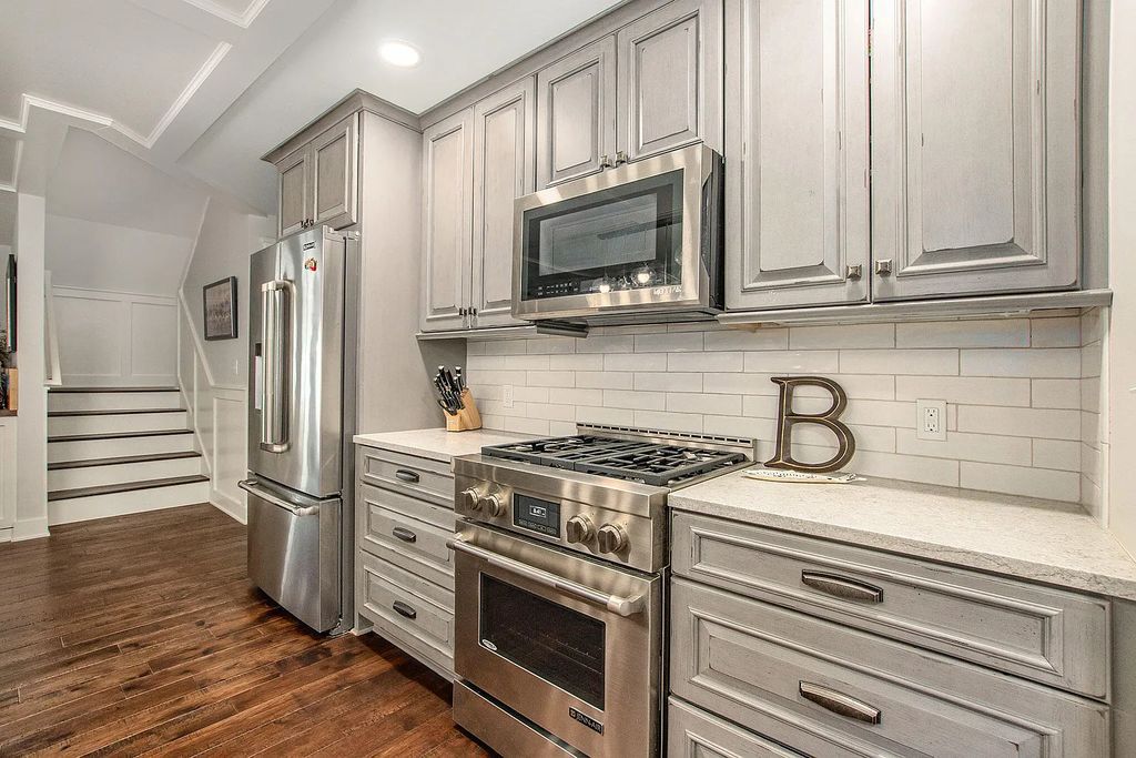 The Estate in Whitehall is a luxurious home thoughtfully planned and designed with high-end upgrades and installs throughout now available for sale. This home located at 5916 S Shore Dr, Whitehall, Michigan; offering 04 bedrooms and 03 bathrooms with 3,001 square feet of living spaces.