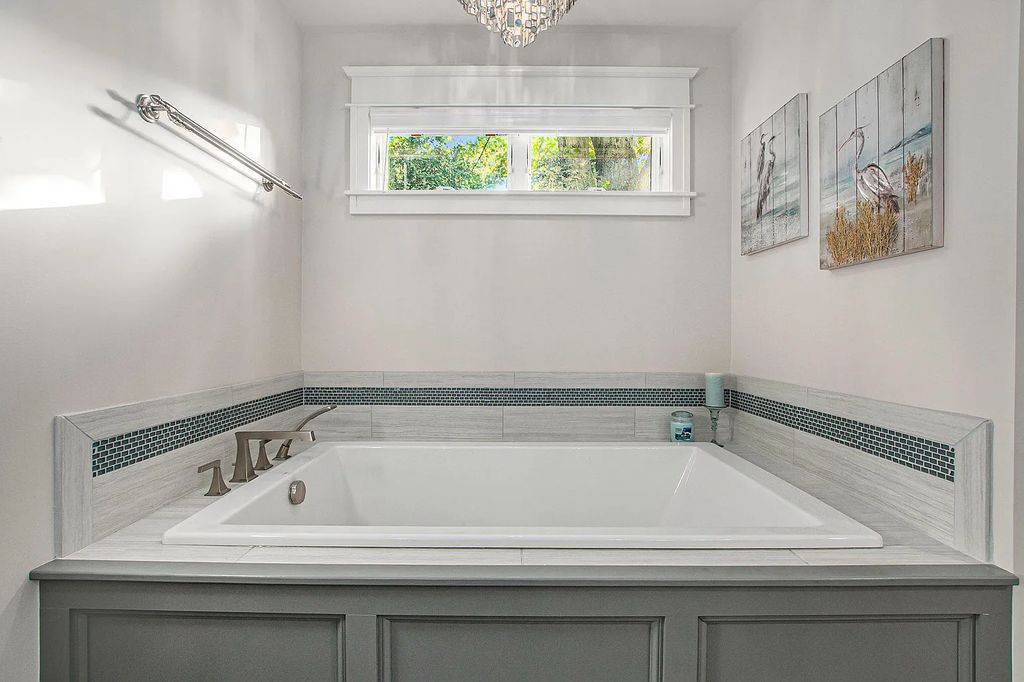 The Estate in Whitehall is a luxurious home thoughtfully planned and designed with high-end upgrades and installs throughout now available for sale. This home located at 5916 S Shore Dr, Whitehall, Michigan; offering 04 bedrooms and 03 bathrooms with 3,001 square feet of living spaces.