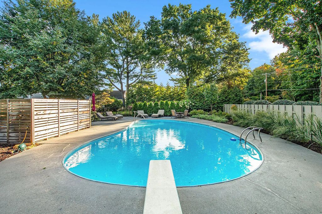The Estate in Whitehall is a luxurious home thoughtfully planned and designed with high-end upgrades and installs throughout now available for sale. This home located at 5916 S Shore Dr, Whitehall, Michigan; offering 04 bedrooms and 03 bathrooms with 3,001 square feet of living spaces.
