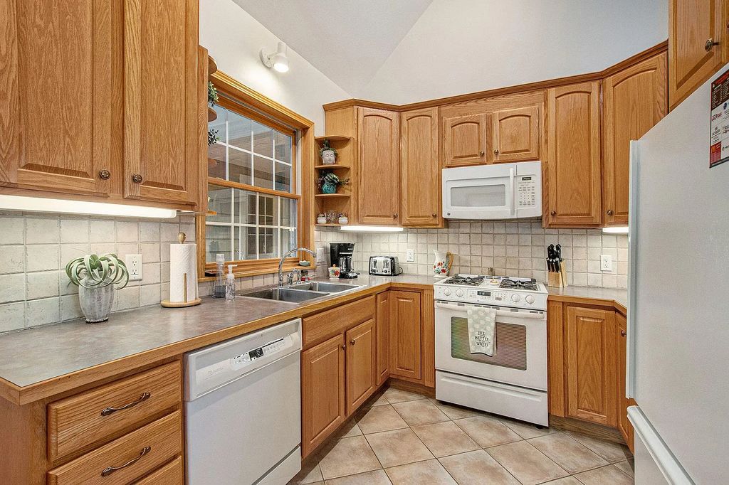 The Estate in Whitehall is a luxurious home thoughtfully planned and designed with high-end upgrades and installs throughout now available for sale. This home located at 5916 S Shore Dr, Whitehall, Michigan; offering 04 bedrooms and 03 bathrooms with 3,001 square feet of living spaces.