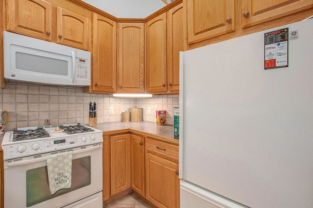 The Estate in Whitehall is a luxurious home thoughtfully planned and designed with high-end upgrades and installs throughout now available for sale. This home located at 5916 S Shore Dr, Whitehall, Michigan; offering 04 bedrooms and 03 bathrooms with 3,001 square feet of living spaces.