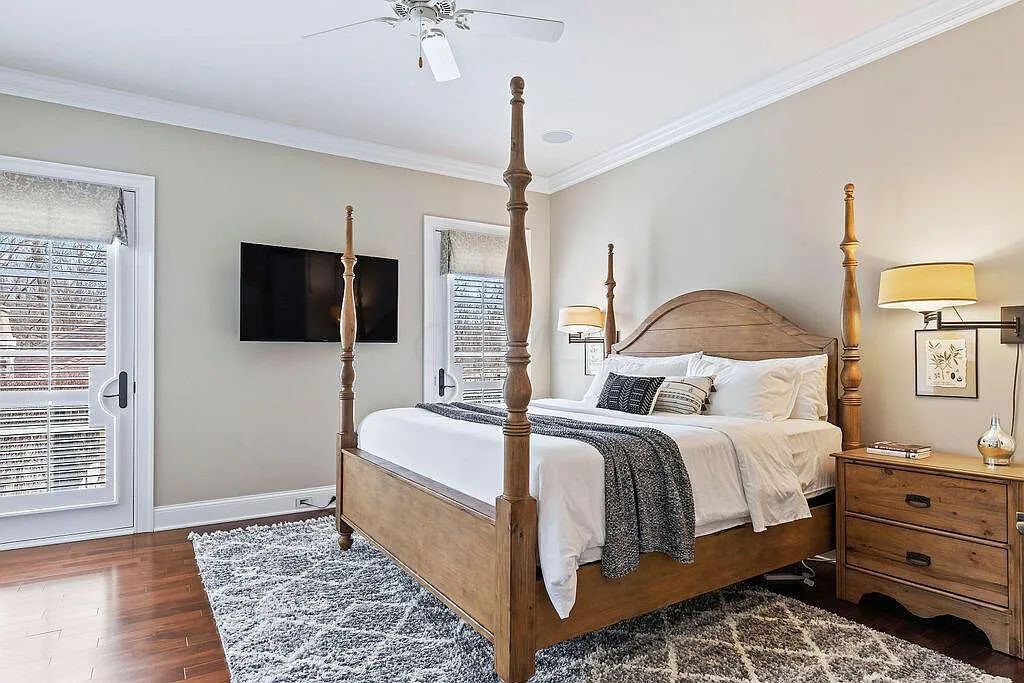 The Estate in Delaware is a luxurious home featuring architectural excellence and handcrafted details now available for sale. This home located at 1581 Woodland Hall Dr, Delaware, Ohio; offering 07 bedrooms and 11 bathrooms with 11,787 square feet of living spaces.