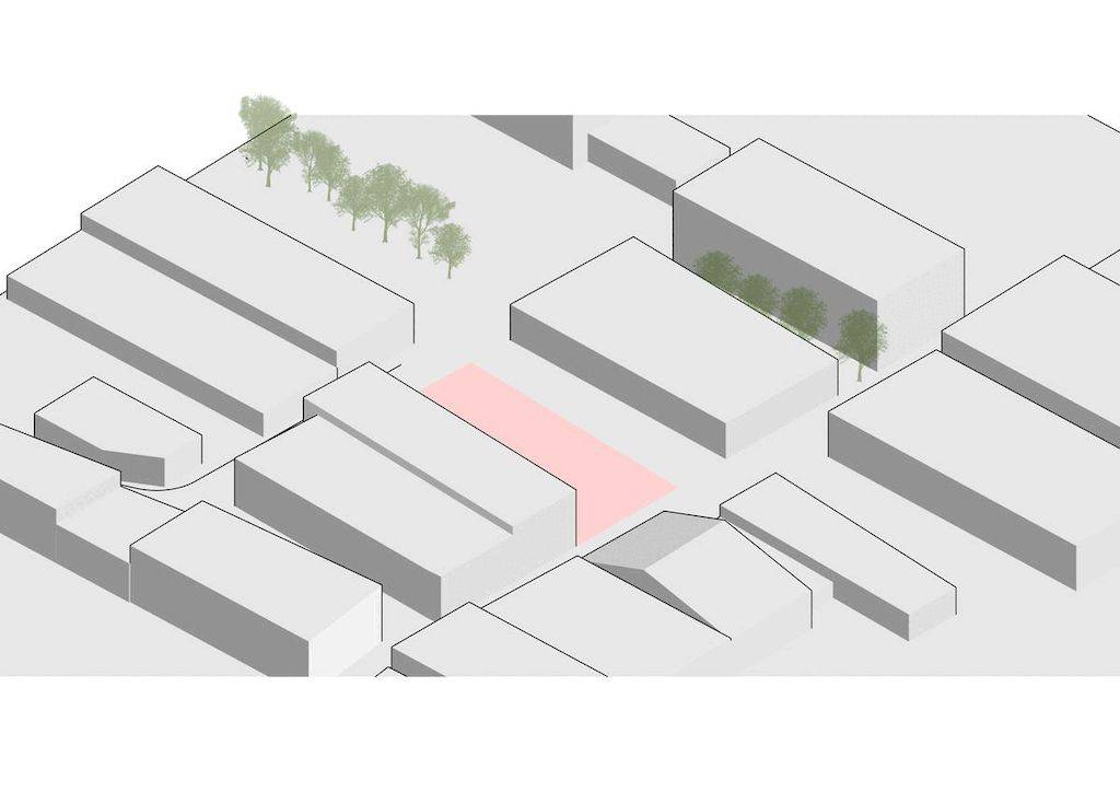 The Breathing House Inspired by Ghumbaj Shape by AANGAN Architects 13