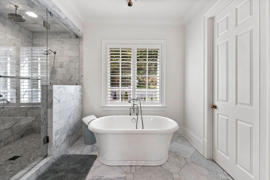 This $10M Beautiful Estate in Nashville, TN  Exudes all the Quintessential Graces and Charms