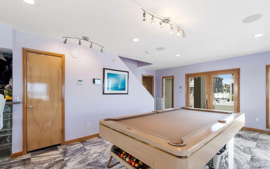 The Estate in Toms River is a luxurious home featuring many custom details in an open layout, designed for entertaining now available for sale. This home located at 3465 Maritime Drive, Toms River, New Jersey; offering 06 bedrooms and 05 bathrooms with 4,760 square feet of living spaces.