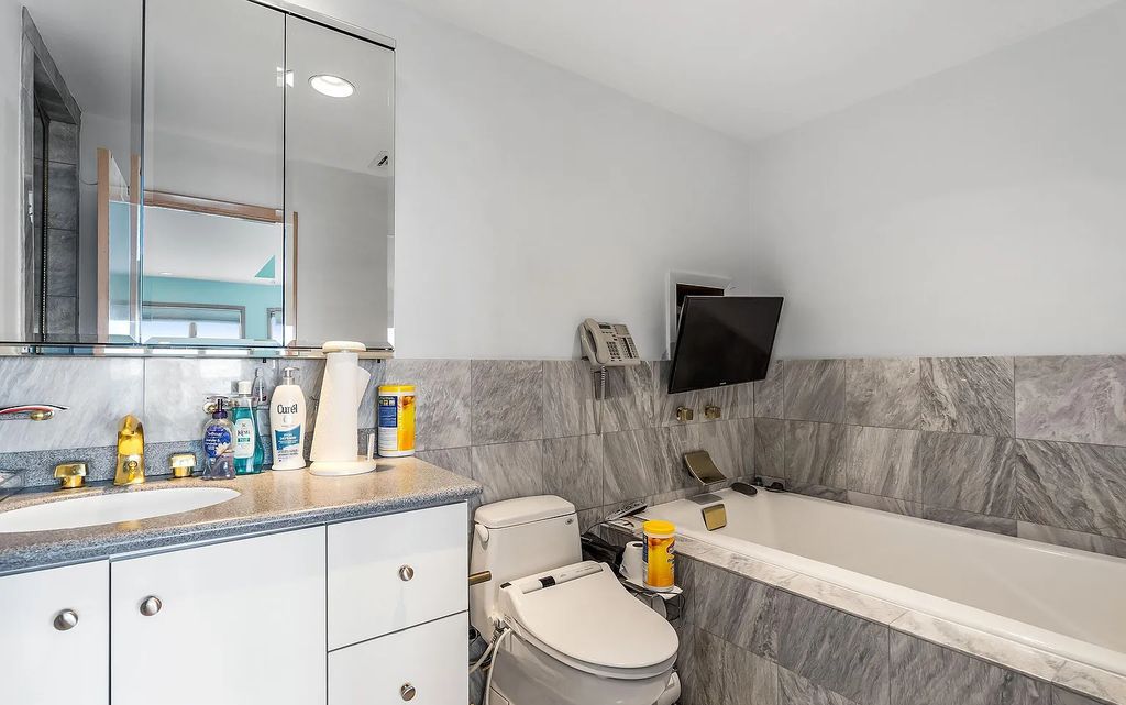 The Estate in Toms River is a luxurious home featuring many custom details in an open layout, designed for entertaining now available for sale. This home located at 3465 Maritime Drive, Toms River, New Jersey; offering 06 bedrooms and 05 bathrooms with 4,760 square feet of living spaces.