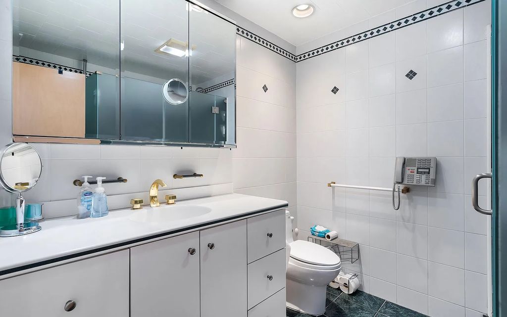 The Estate in Toms River is a luxurious home featuring many custom details in an open layout, designed for entertaining now available for sale. This home located at 3465 Maritime Drive, Toms River, New Jersey; offering 06 bedrooms and 05 bathrooms with 4,760 square feet of living spaces.