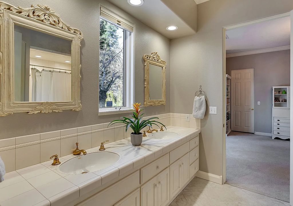 The Estate in Wilsonville is a luxurious home providing a secluded retreat yet with maximal river views now available for sale. This home located at 12300 SW Riverview Ln, Wilsonville, Oregon; offering 04 bedrooms and 04 bathrooms with 5,886 square feet of living spaces.