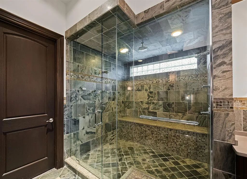 The Estate in Oakland is a luxurious home built for year-round entertaining and comfort with an open floor plan and multiple living areas now available for sale. This home located at 712 E Gunn Rd, Oakland, Michigan; offering 06 bedrooms and 09 bathrooms with 7,292 square feet of living spaces.