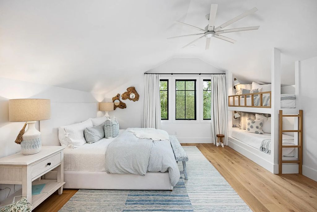 The Estate in Daniel Island is a luxurious home newly renovated with incomparable features and finishes now available for sale. This home located at 181 River Green Pl, Daniel Island, South Carolina; offering 05 bedrooms and 06 bathrooms with 4,432 square feet of living spaces.