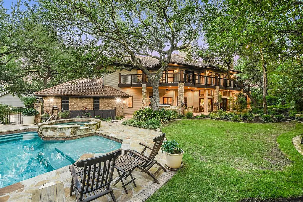 2704 Berenson Ln Austin TX 78746 19
