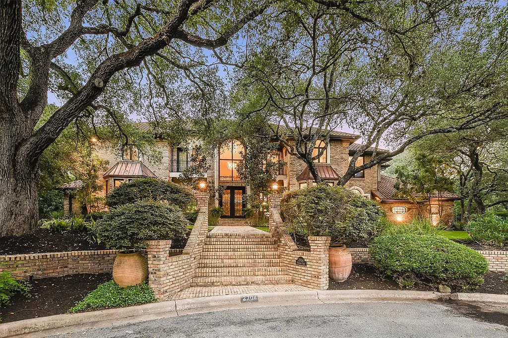 2704 Berenson Ln Austin TX 78746 20