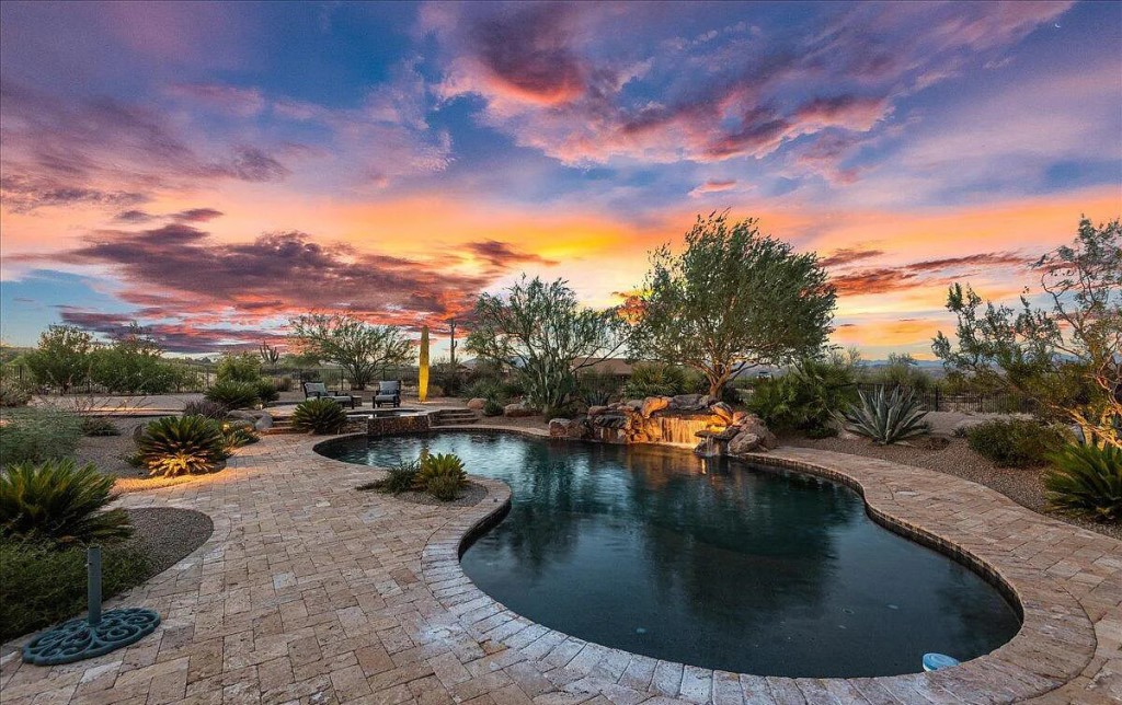 31907 N 136th St Scottsdale AZ 85262 8