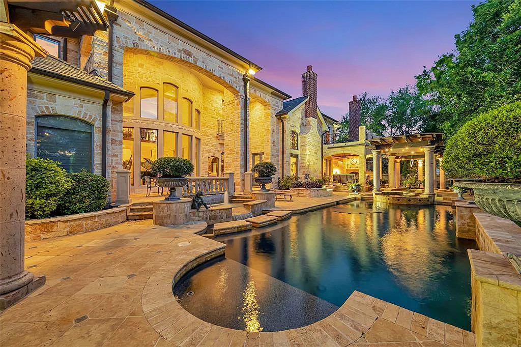 3207 Acorn Wood Way Houston TX 77059 19