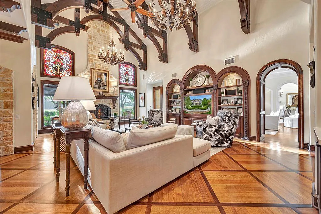 3207 Acorn Wood Way Houston TX 77059 7